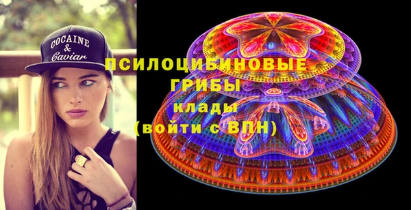 MESCALINE Алзамай